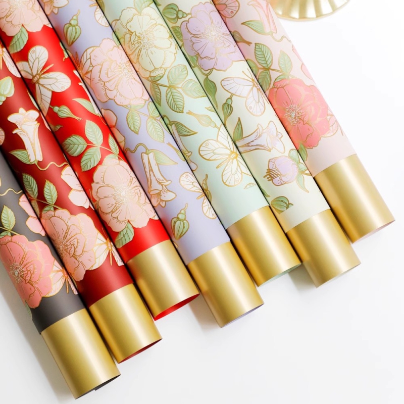 Wrapping Paper 217