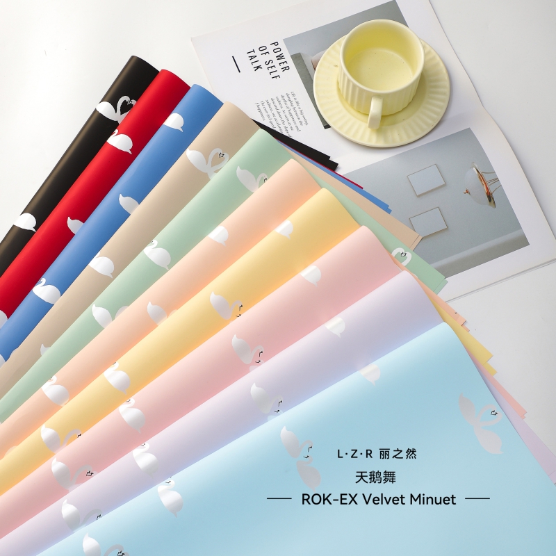 Wrapping Paper 229