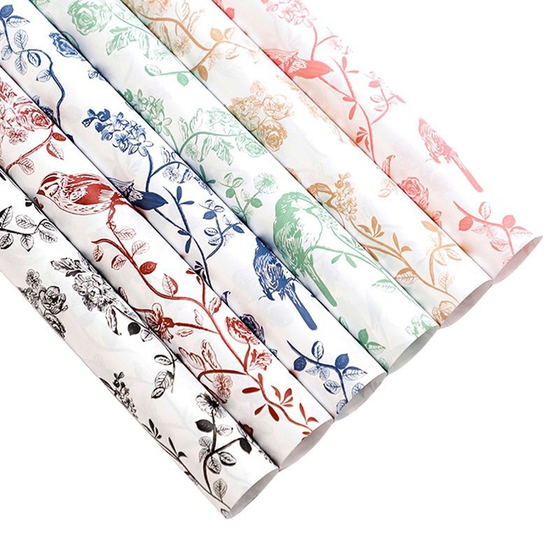 Wrapping Paper 212