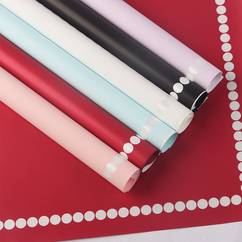 Wrapping Paper 189