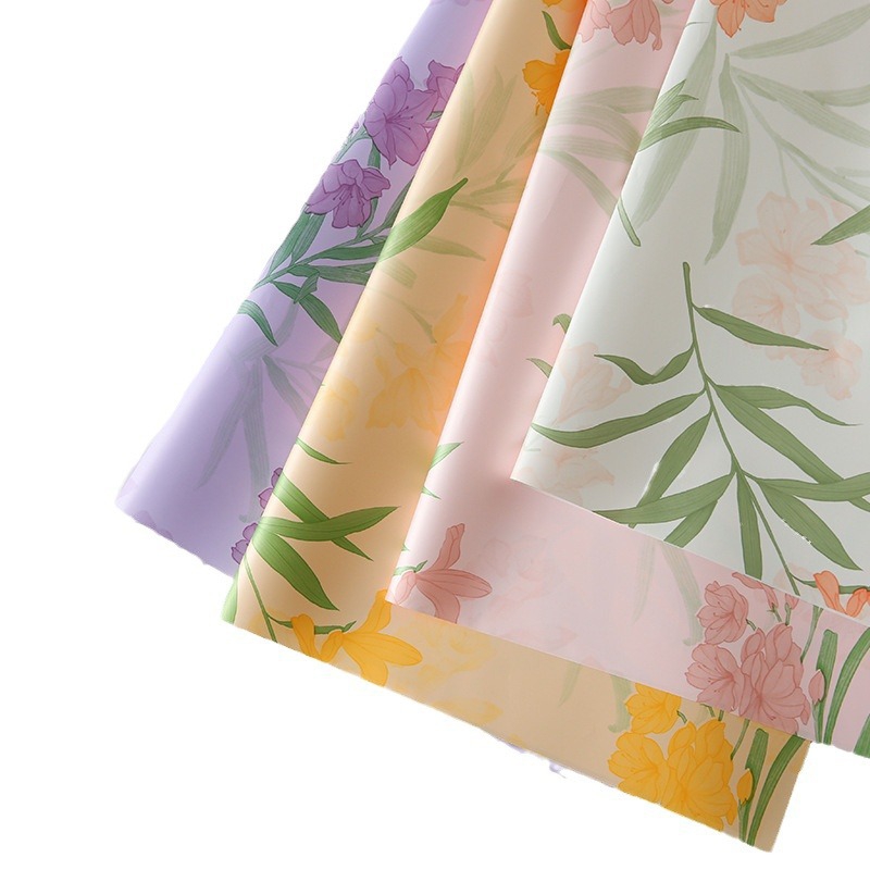 Wrapping Paper 206