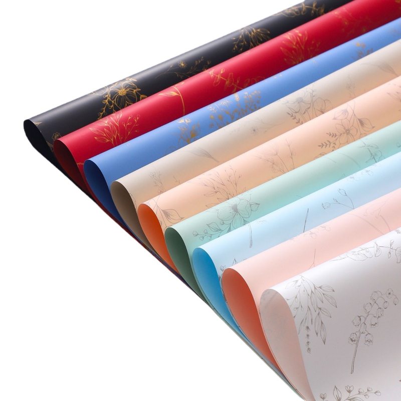 Wrapping Paper 231