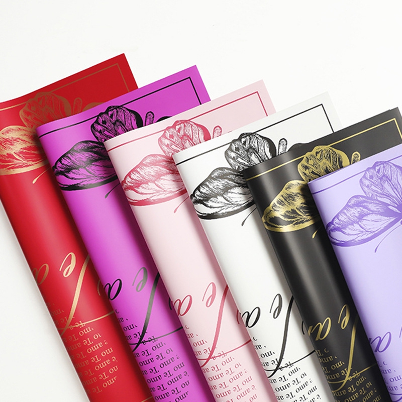 Wrapping Paper 234