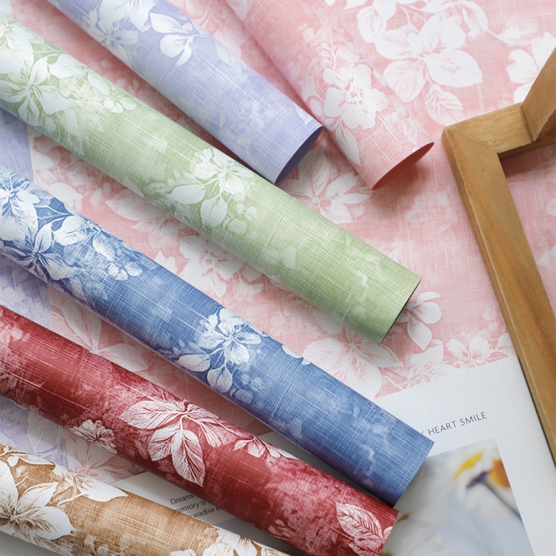 Wrapping Paper 201