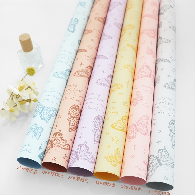 Wrapping Paper 193