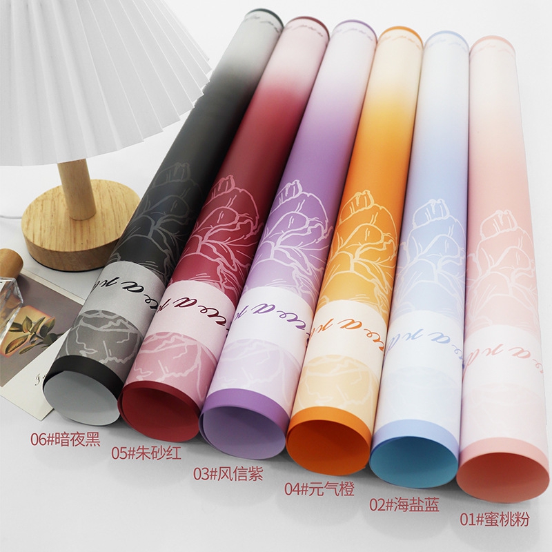 Wrapping Paper 191