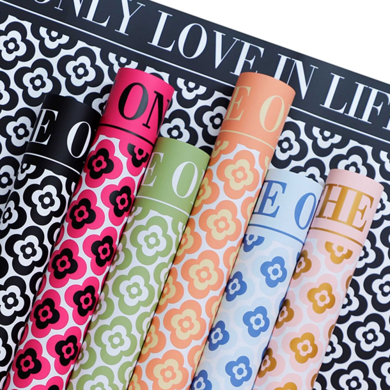 Wrapping Paper 200