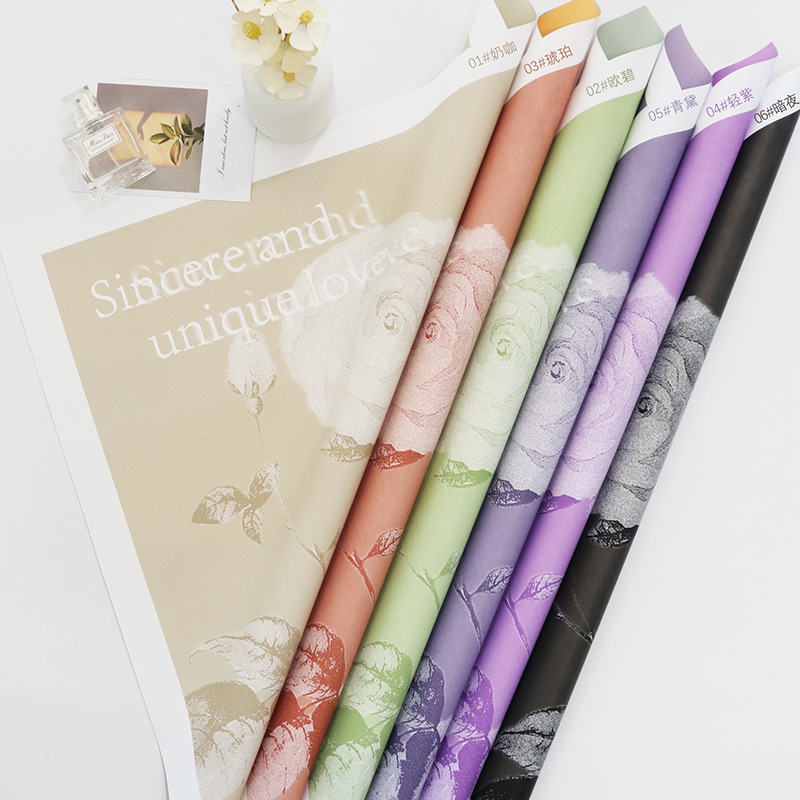 Wrapping Paper 190
