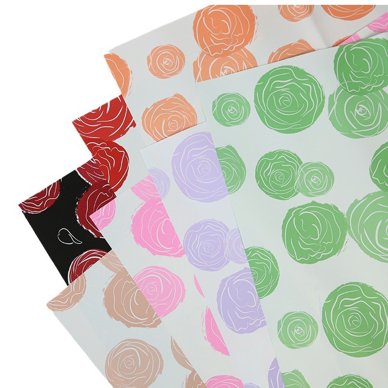 Wrapping Paper 197