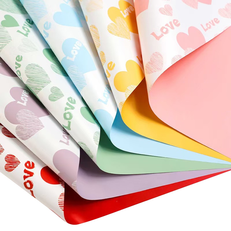 Wrapping Paper 214