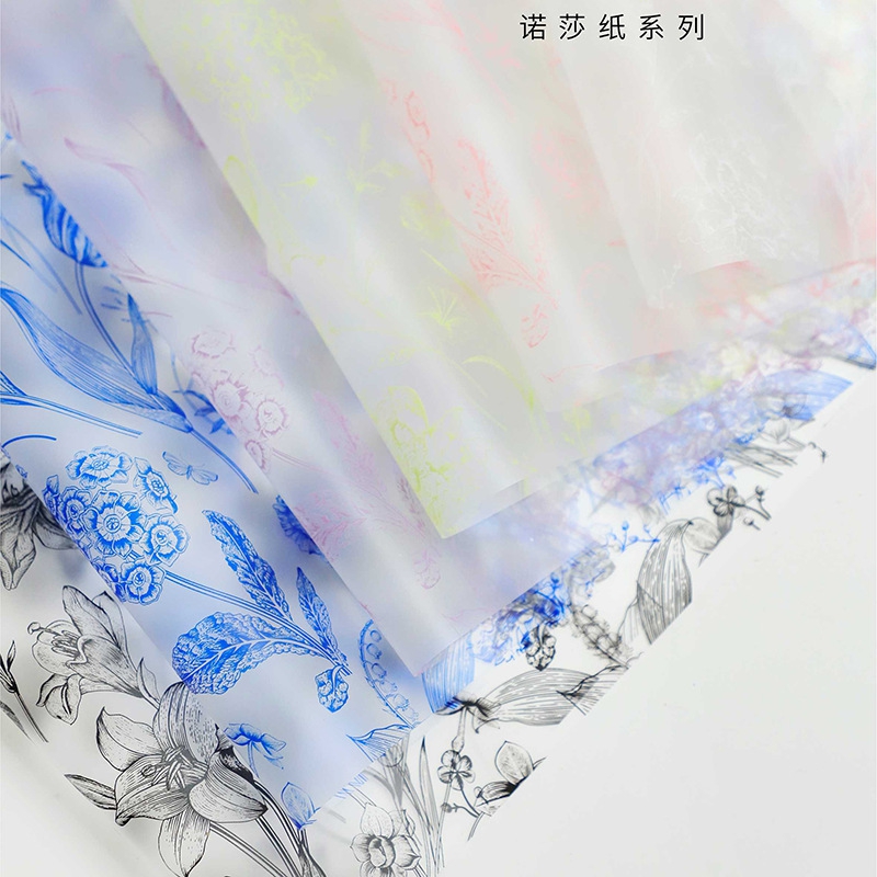 Wrapping Paper 155