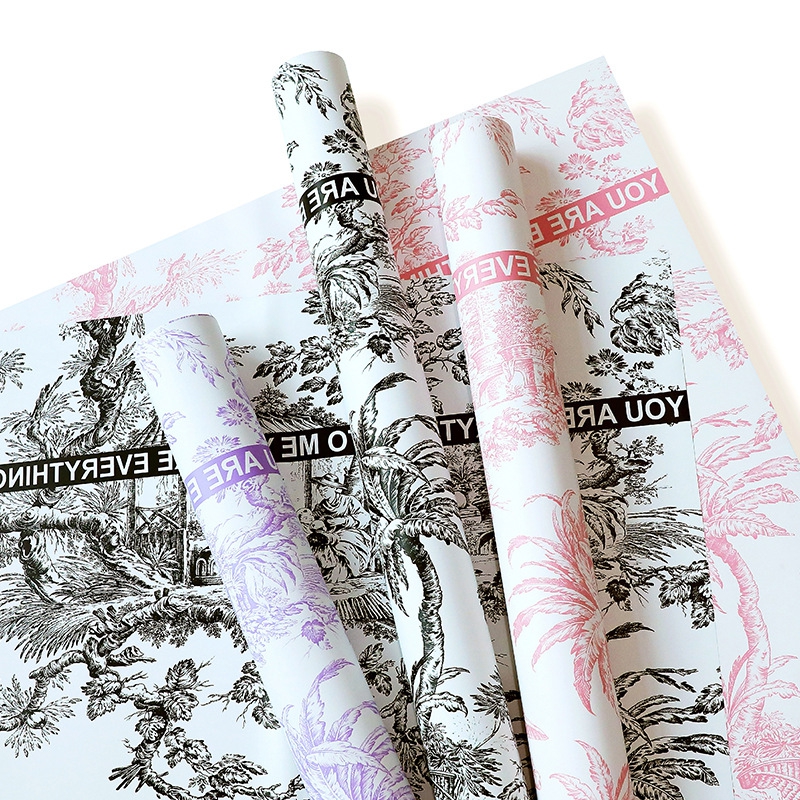 Wrapping Paper 195