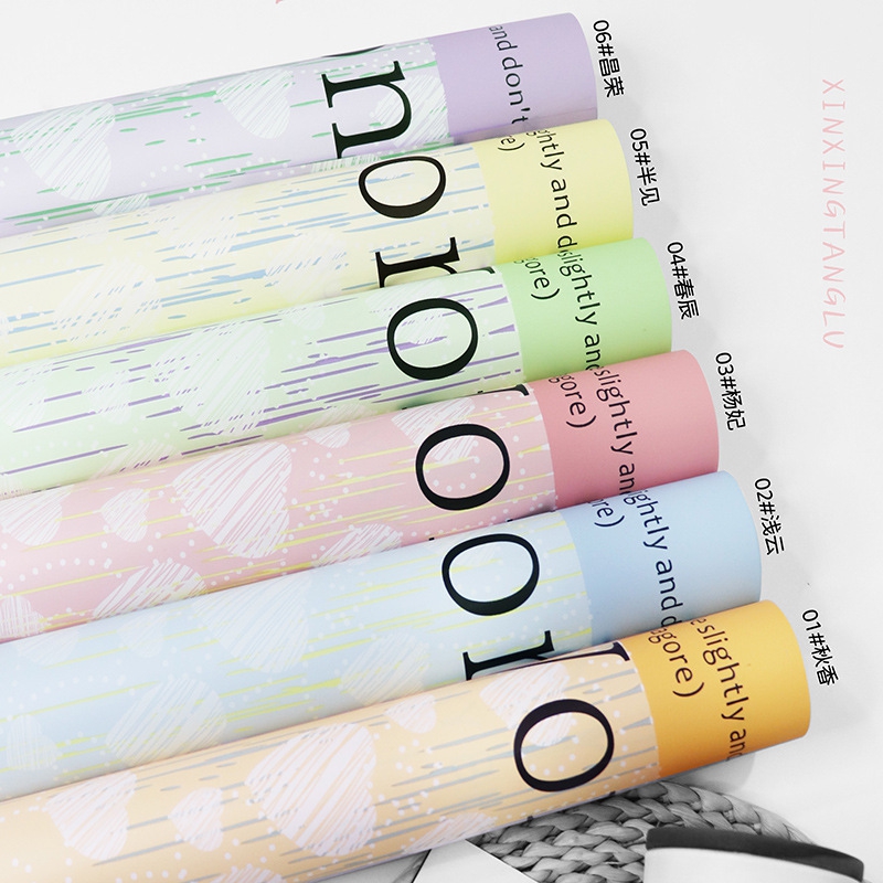 Wrapping Paper 188