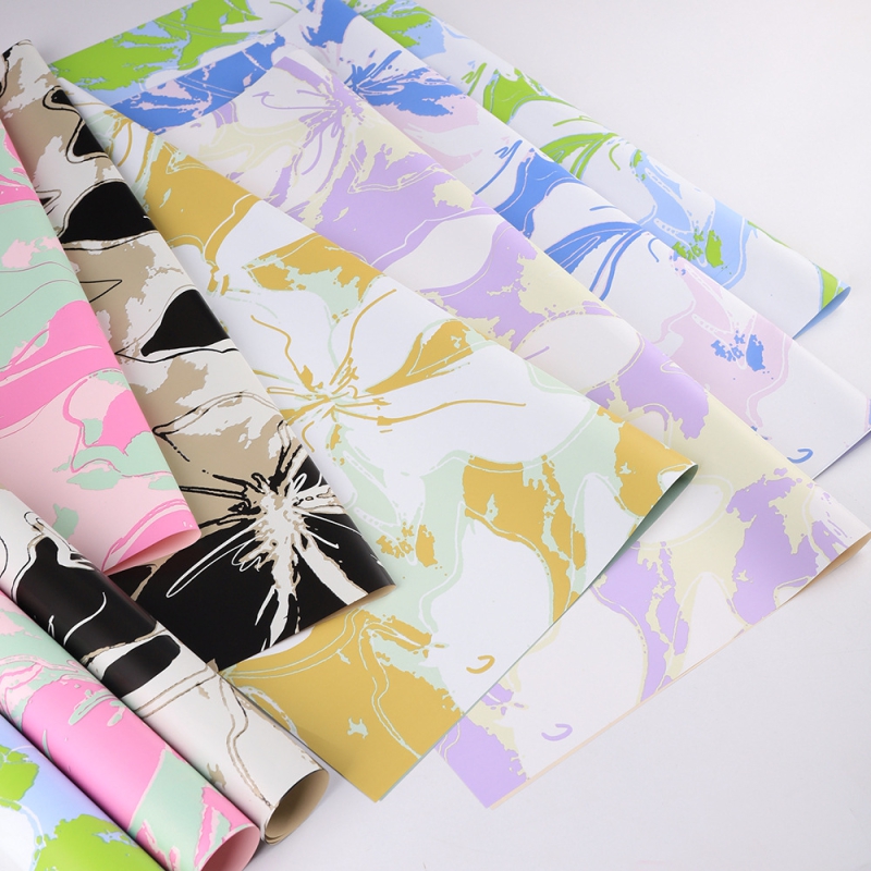 Wrapping Paper 236