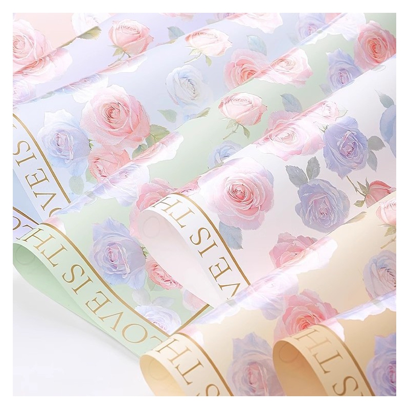 Wrapping Paper 221