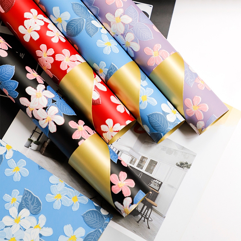 Wrapping Paper 219