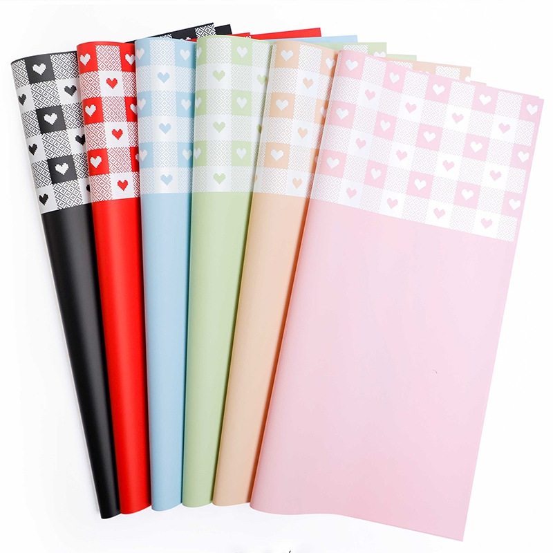Wrapping Paper 209