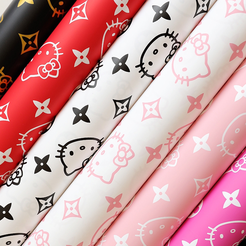 Wrapping Paper 232