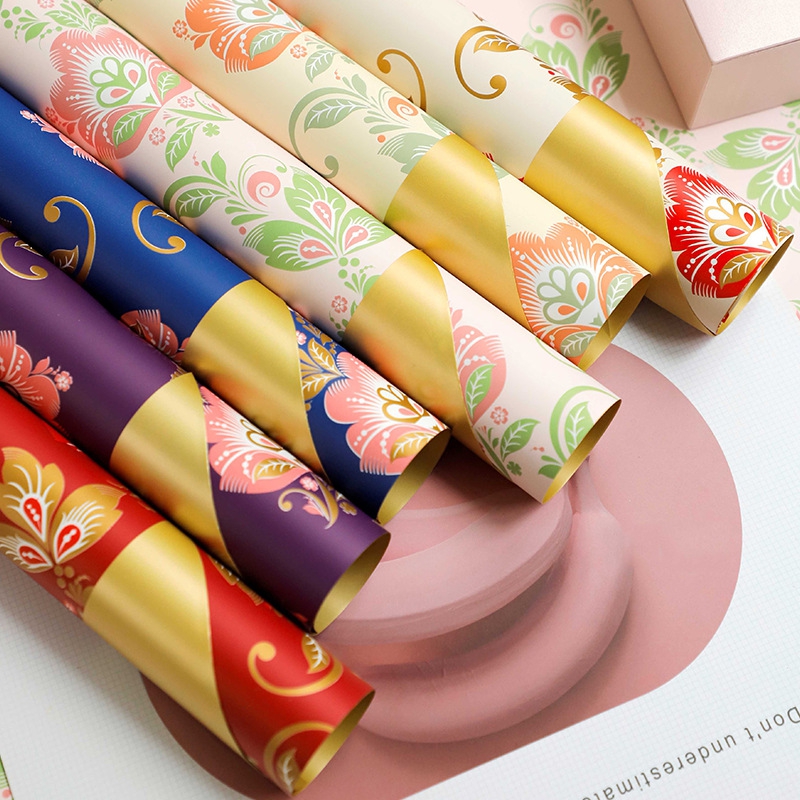 Wrapping Paper 222